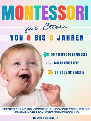Montessori für Eltern - ebook